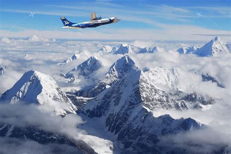  Flight Over the Himalayas: A Pakistani Adventure Saga Soaring Through Self-Discovery