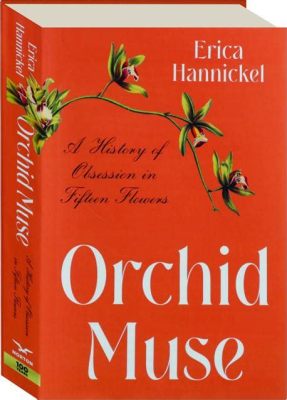  Orchid Fever: A History of Obsession -  A Floral Symphony and Exploration into the Depths of Human Desire