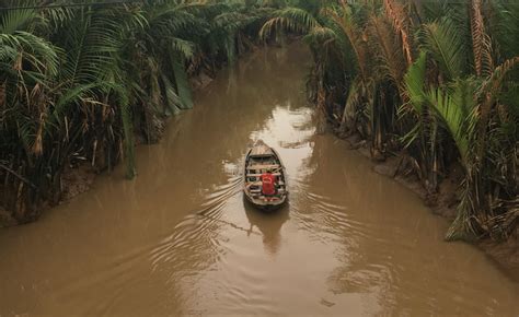  Rural Lives: An Ethnography of Change and Continuity in Vietnam's Mekong Delta